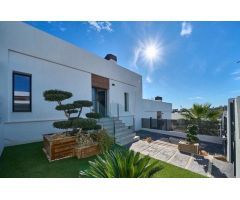 Dúplex en Venta en Finestrat, Alicante