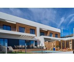 Dúplex en Venta en Finestrat, Alicante