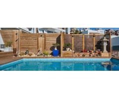 Dúplex en Venta en Finestrat, Alicante