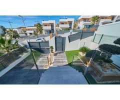 Dúplex en Venta en Finestrat, Alicante