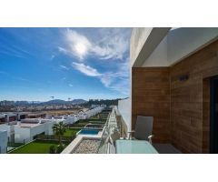 Dúplex en Venta en Finestrat, Alicante