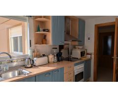 Piso en Venta en Caserío El Campello, Alicante