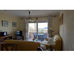 Piso en Venta en Caserío El Campello, Alicante