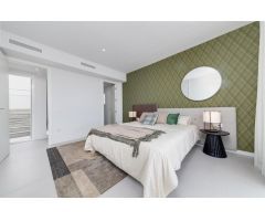 Chalet en Venta en San Juan de Alicante, Alicante