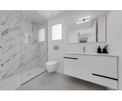Chalet en Venta en San Juan de Alicante, Alicante