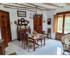 Casa de Pueblo en Venta en Jijona/Xixona, Alicante