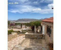 Chalet en Venta en Lagostelle, Alicante