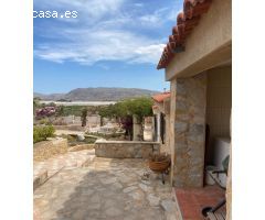 Chalet en Venta en Lagostelle, Alicante