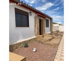 Chalet en Venta en Lagostelle, Alicante