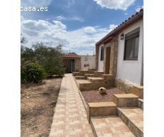 Chalet en Venta en Lagostelle, Alicante