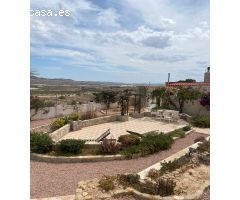 Chalet en Venta en Lagostelle, Alicante