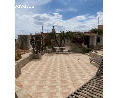 Chalet en Venta en Lagostelle, Alicante