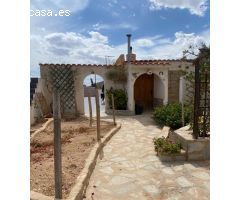 Chalet en Venta en Lagostelle, Alicante