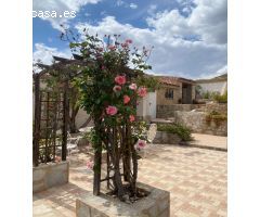 Chalet en Venta en Lagostelle, Alicante