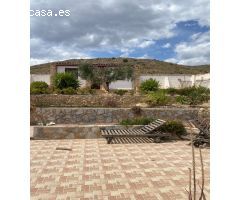 Chalet en Venta en Lagostelle, Alicante
