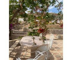 Chalet en Venta en Lagostelle, Alicante