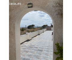 Chalet en Venta en Lagostelle, Alicante