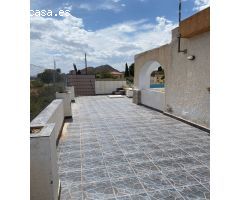 Chalet en Venta en Lagostelle, Alicante