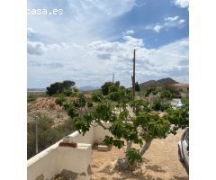 Chalet en Venta en Lagostelle, Alicante