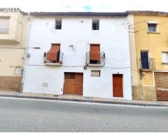 Casa de Pueblo en Venta en San Martín de Unx, Navarra