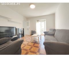 Chalet en Alquiler en Galarraga, Navarra