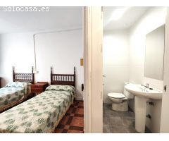 Chalet en Alquiler en Galarraga, Navarra