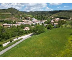 Solar urbano en Venta en Olleta, Navarra