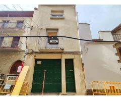 Chalet en Venta en Sada de Sangüesa, Navarra