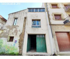 Chalet en Venta en Sada de Sangüesa, Navarra