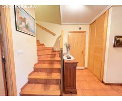 Chalet en Venta en Garínoain, Navarra