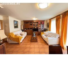 Chalet en Venta en Garínoain, Navarra