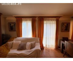 Chalet en Venta en Garínoain, Navarra