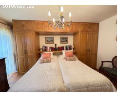 Chalet en Venta en Garínoain, Navarra