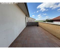 Chalet en Venta en Garínoain, Navarra