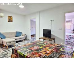 PISO EN VENTA BENIMAMET