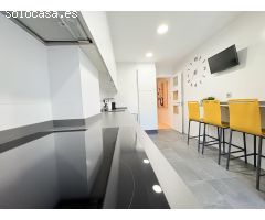 Piso en Venta en Salinas de Pamplona, Navarra