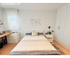 Piso en Venta en Salinas de Pamplona, Navarra
