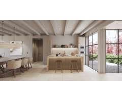 Villa de Lujo en Venta en La Palma, Islas Baleares