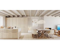Villa de Lujo en Venta en La Palma, Islas Baleares