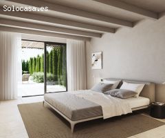 Villa de Lujo en Venta en La Palma, Islas Baleares
