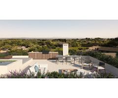 Villa de Lujo en Venta en La Palma, Islas Baleares