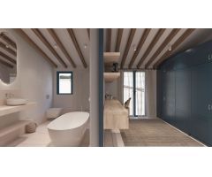 Chalet en Venta en Caimari, Islas Baleares