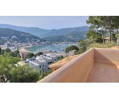 Chalet en Venta en Puerto de Soller, Islas Baleares