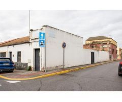 Terreno urbano en Venta en Dos Hermanas, Sevilla