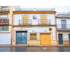 Casa en Venta en Dos Hermanas, Sevilla