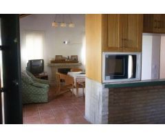 MAGNÍFICA PARCELA URBANA CON CHALET INDEPENDIENTE