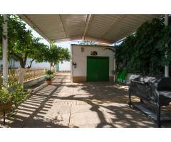 Chalet en Venta en Bollullos de la Mitación, Sevilla