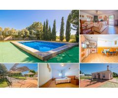 Chalet en Venta en Los Carmonas, Sevilla