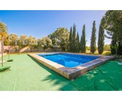 Chalet en Venta en Los Carmonas, Sevilla