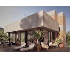 Espectacular vivienda tipo dúplex en Marques de Nervión!!!